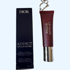 Dior Addict Lip Glow Butter - Black Cherry
